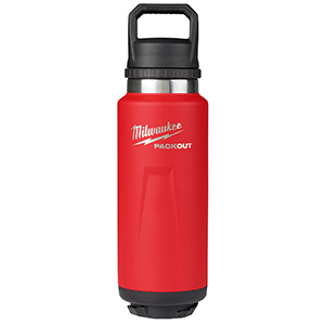 36oz Packout Ins Bottle W/lid