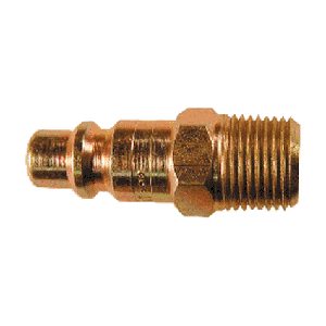 (m) Im-3/8"mpt  Ind. Coupler