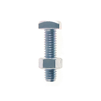 5/16x1-3/8" Battery Nut & Bolt