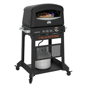 Blackstone Pizza Oven 16" with Stand