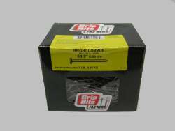 6d  Bright Common Nail 5#