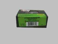 6d  Galv Box Nail 1#