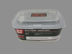 6d Ss Siding Nail 1#