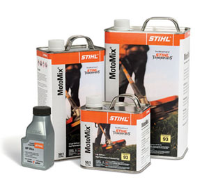 Stihl Motomix Case  (4- 1/2 Gal)