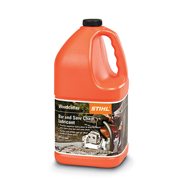 Stihl Woodcutter B&c Oil Gal