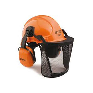 Stihl Pro Mark Helmet System