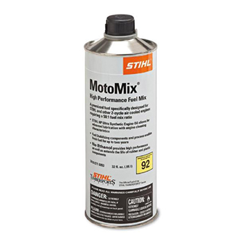 Stihl Motomix 128oz (gallon)