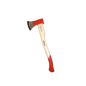 Stihl Woodcutter Forestry Axe