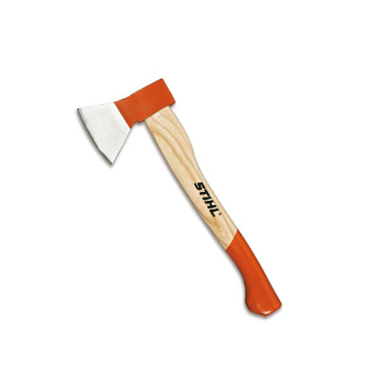 Stihl Wdctr Camp/forest Hatchet