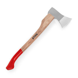 Stihl Wdctr Frstr Axe Hndl