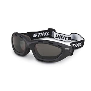 Stihl Clear Lens Goggles