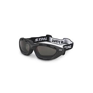 Stihl Promark Goggle Smoke Lens