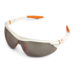 Stihl 2 Tone Sport Glasses/smk