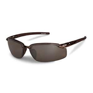 Stihl Deputy Glasses-brwn Mirror