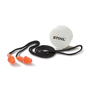 Stihl Corded Ear Bud