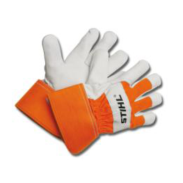 Stihl Heavy Duty Work Gloves - L