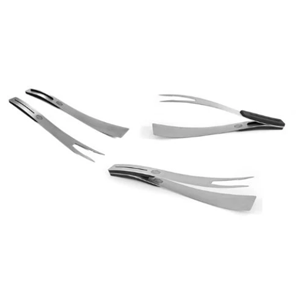 (sp) Connect-it 8pc Mag Bbq Set