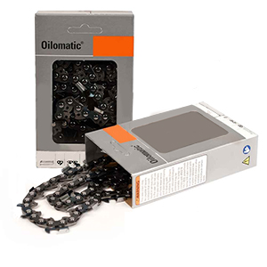 Stihl Chain 10" 1/4" .043 56l