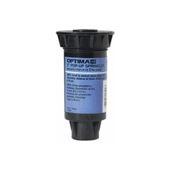 (m) Full Pop-up Head