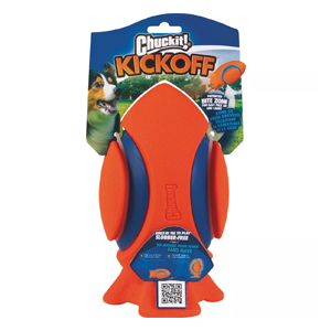 Ci Kickoff Football
