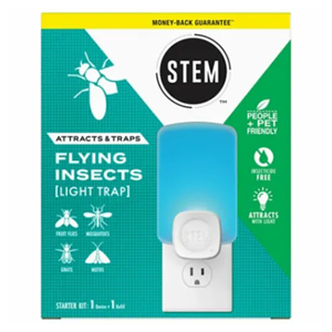 Flyng Insect Light Trap