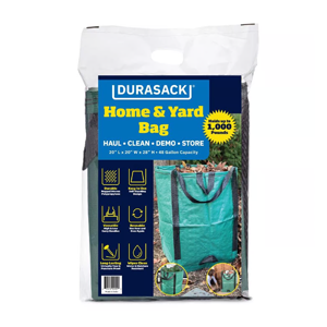 48gal Hd Garden / Yard Bag