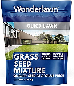 3lb Lawn Grass Seed