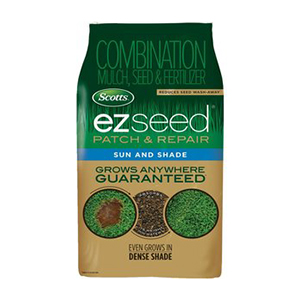 10lb Sun&shade Ez Seed