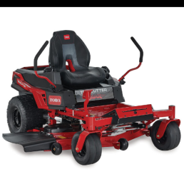 Toro Timectr Zt 54" 23hp Kaw Fab