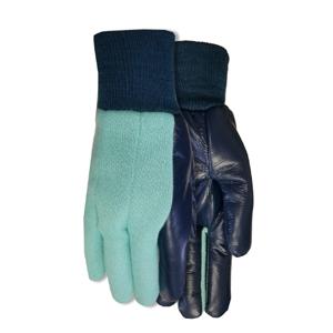 Jersey �m More Gloves
