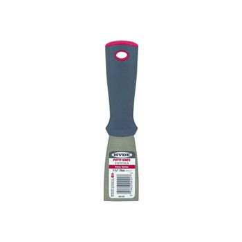 1-1/2" Flex Putty Knife