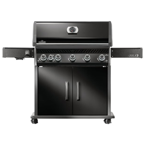 Napoleon Pro 625 Blk