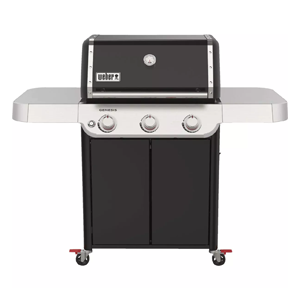 Weber Gene315 Blk Lp Grill