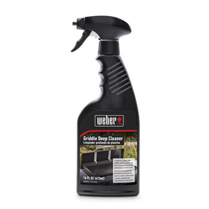 Griddle Cleaner