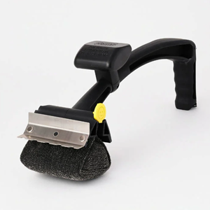 Scrub Daddy Steam Griddle Brush