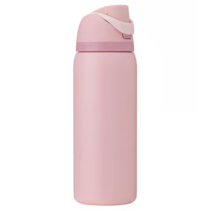 Wtr Btl Rs Qrtz 40oz