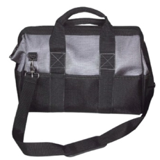 (e) Lg Mouth Tool Bag