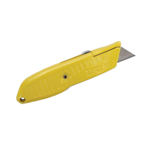 #82 Retractable Utility Knife