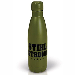 Stihl Insulated Bottle