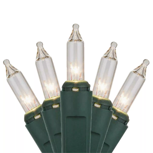 100lt Clr Incnd Mini Set