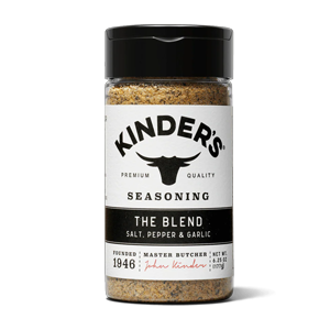 6.25oz Salt/pepper/garlic Rub