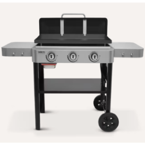 Weber G28 Slate Griddle