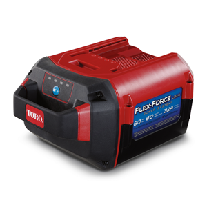 Toro 60v 6.0ah Battery