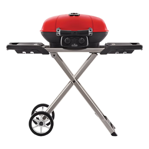 Napoleon Travelq 285x Red