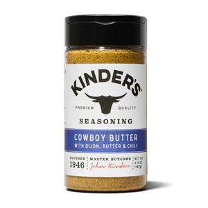 6.4oz Cowboy Butter Rub