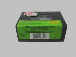 8d  Galv Common Nail 1#