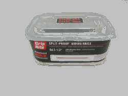 8d  Ss Siding Nail 1#