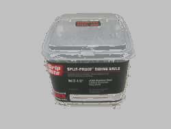 8d  Ss Siding Nail 5#