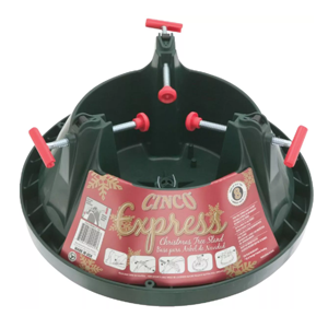 8' Live Xmas Tree Stand