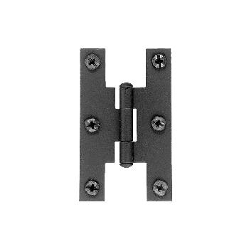 Acorn 3" H Hinge